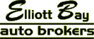 Elliot Bay