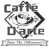 caffe darte Logo