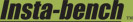 InstaBench Logo
