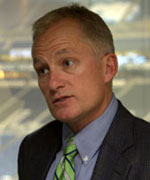 peter fewing sounders