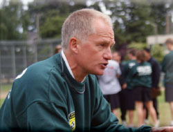 Peter Fewing Coaching