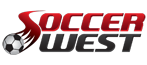Soccer West Logo